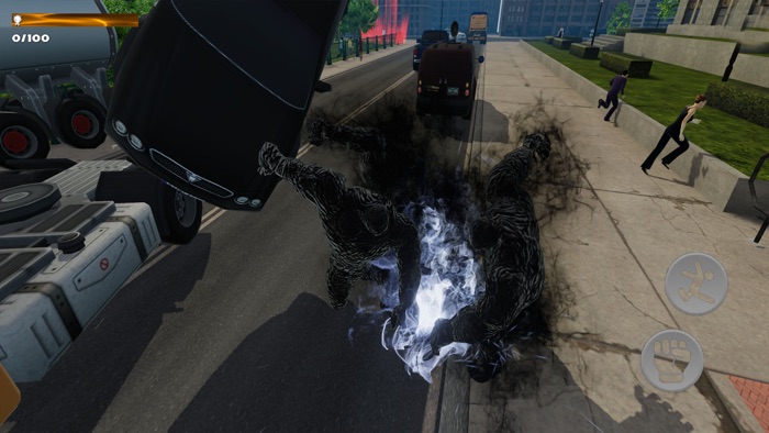 ANGELS OF HELL SURVIVAL