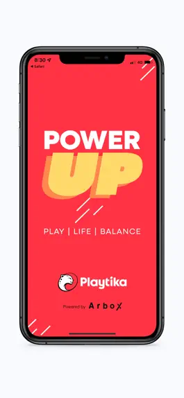 Game screenshot Playtika - PowerUp mod apk