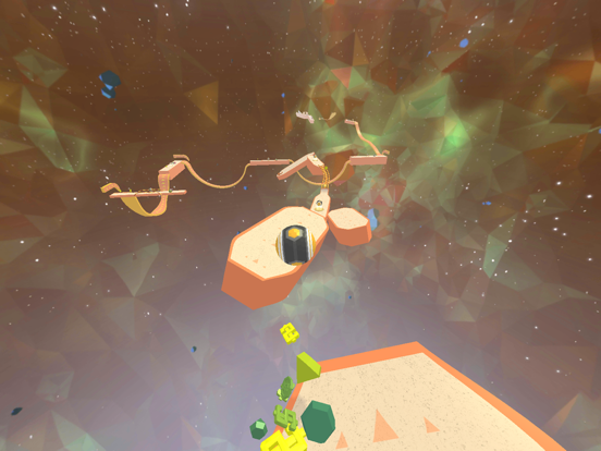 Action Balls: Gyrosphere Race screenshot 3