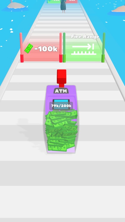 The ATM Run screenshot-3