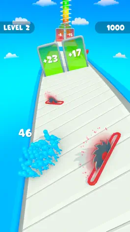 Game screenshot Road Twister! mod apk
