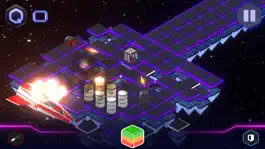 Game screenshot Qubix: Runner mod apk