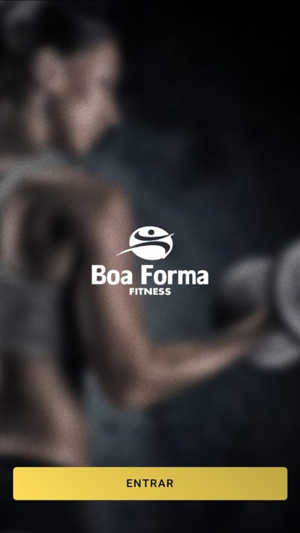 Boa Forma Fitness