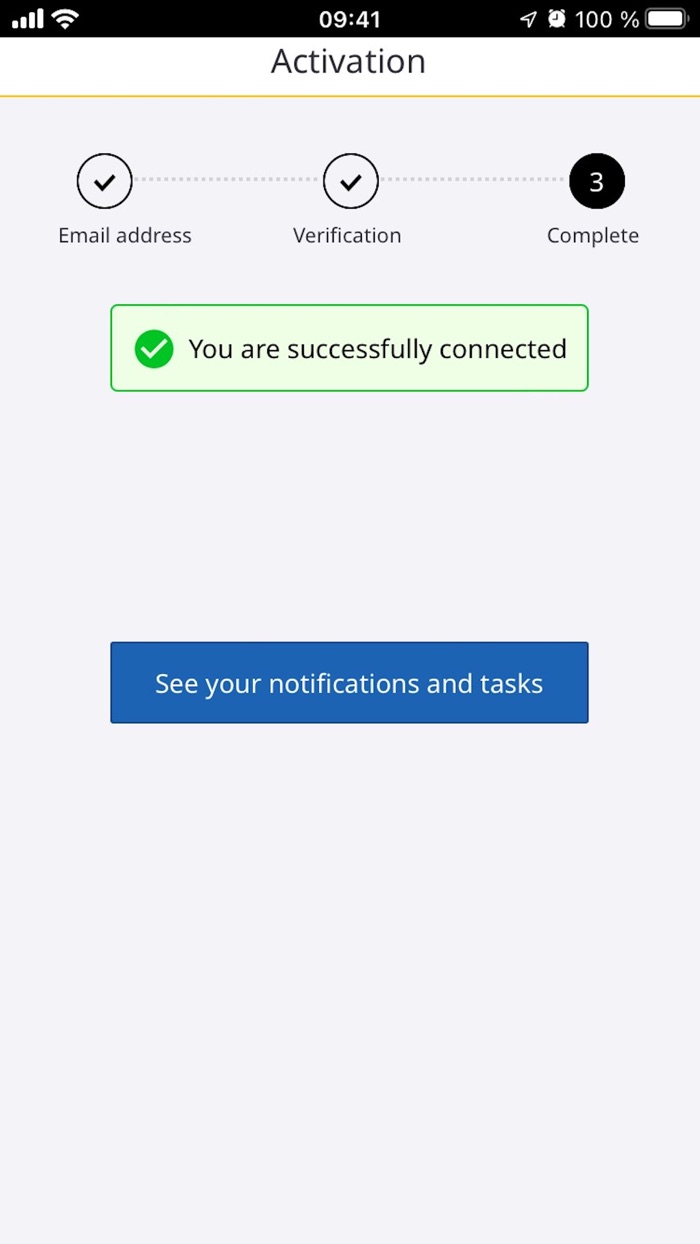Kofax SignDoc Assistant