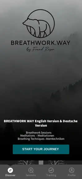 Game screenshot Breathwork Way mod apk