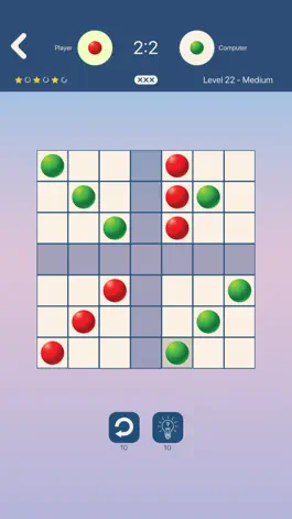 Game screenshot TacTicX - Tic Tac Toe apk