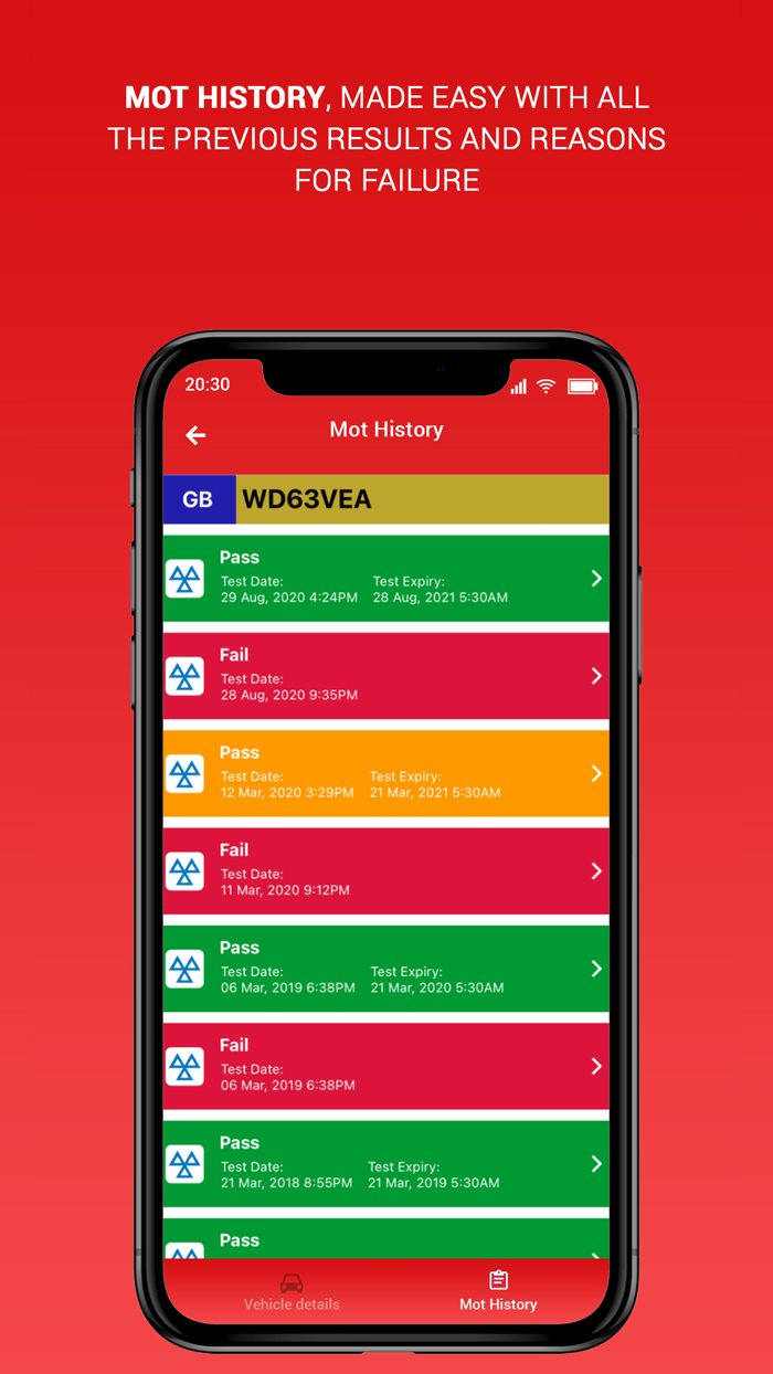 Bullet Car Repairs Ltd