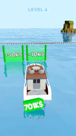 Game screenshot Cruise Evolution apk