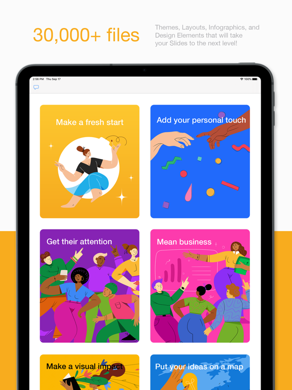 Toolbox for Google Slides App Price Drops