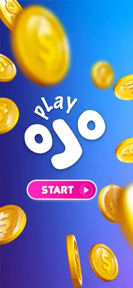 Game screenshot PlayOjo mod apk