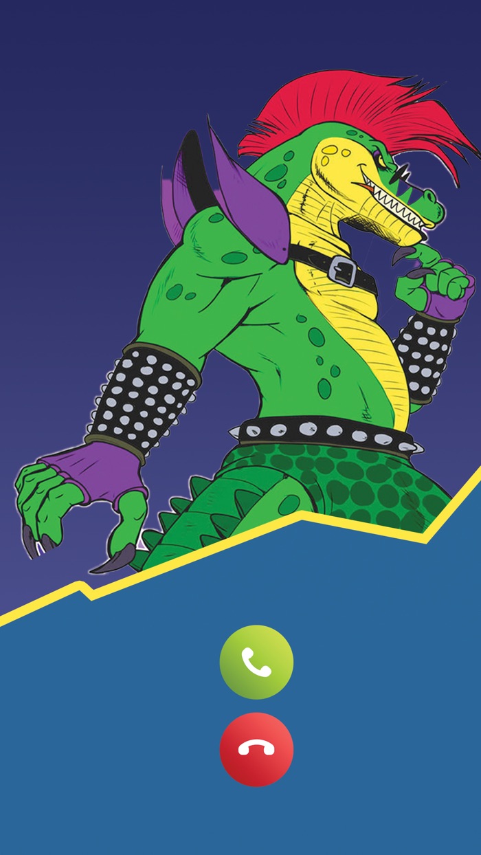 Security Breach Beat Mod