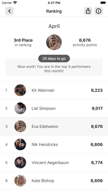 SANO Finsterwalde screenshot-6