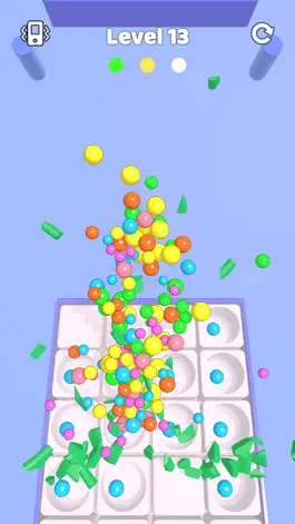 Game screenshot Balls Out! mod apk