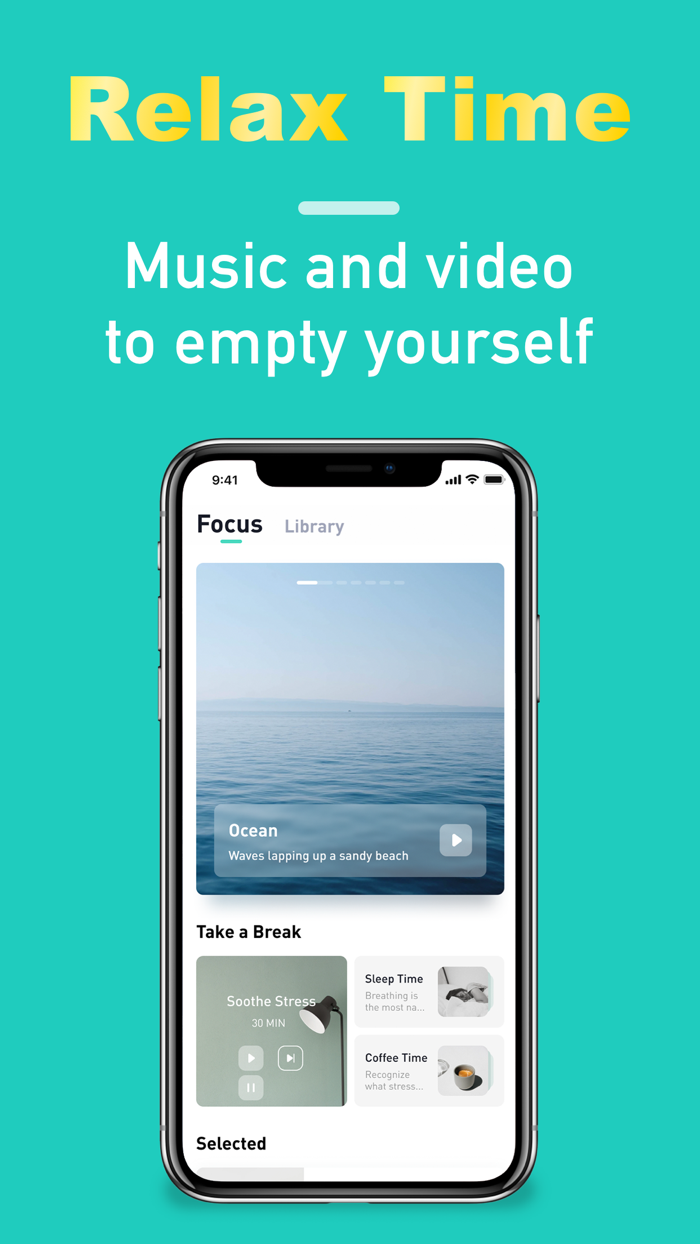 Heartrate - Heart Rate Monitor