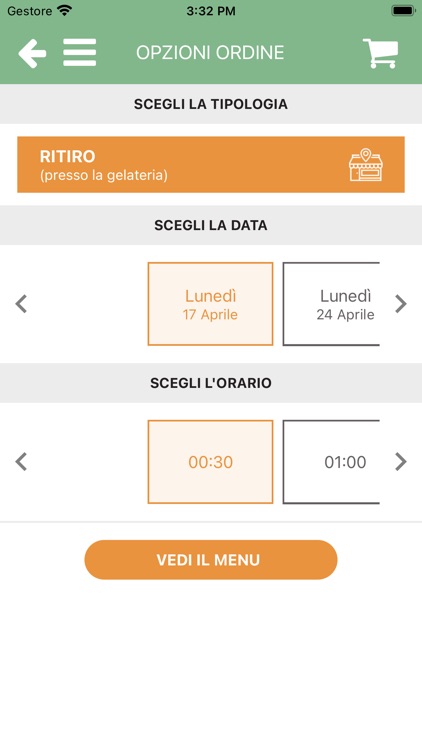 Eiswerkstatt Birkenfeld