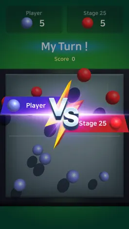 Game screenshot Marble Hit! apk