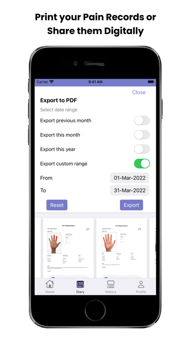 Scan Cam: Docs PDF Scanner App