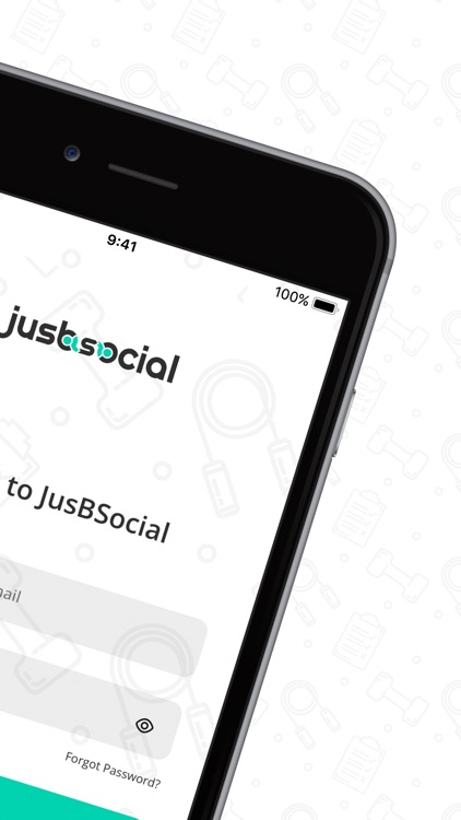 JusBSocial