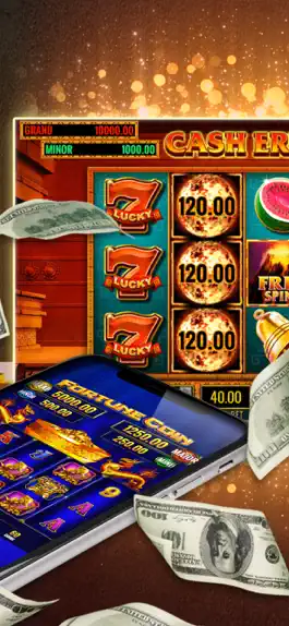 Game screenshot Scores Online Casino apk