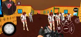 Game screenshot Rising Dead Zombie Shooter 3D apk
