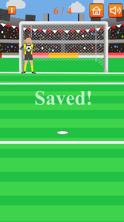 Kick&Score Now screenshot-3