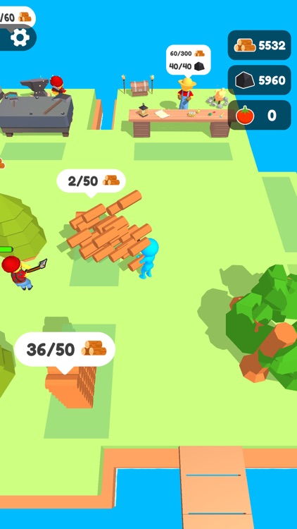 Farm Master 3D screenshot-4