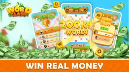 word clash: win real cash problems & solutions and troubleshooting guide - 4
