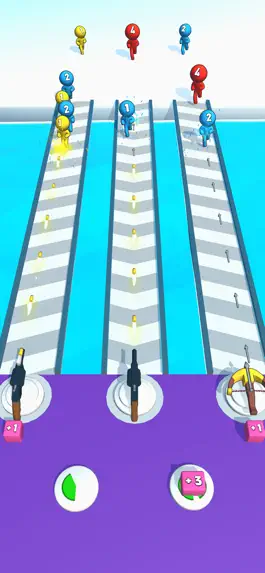 Game screenshot Tower Evolution apk