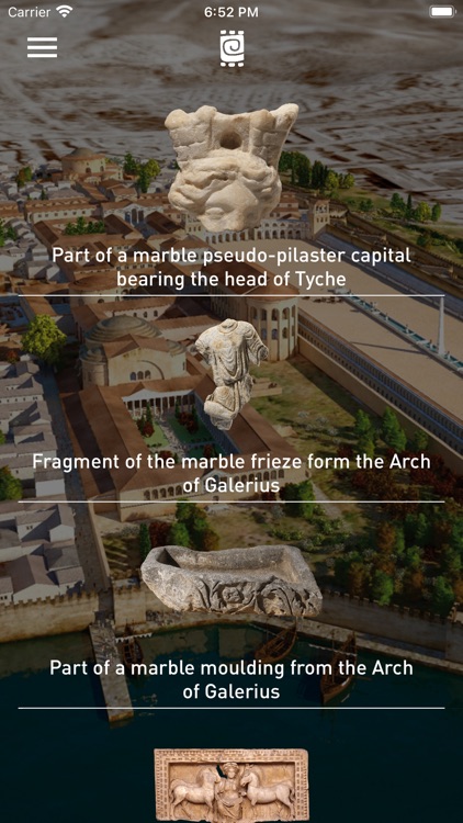 e-skapani screenshot-4