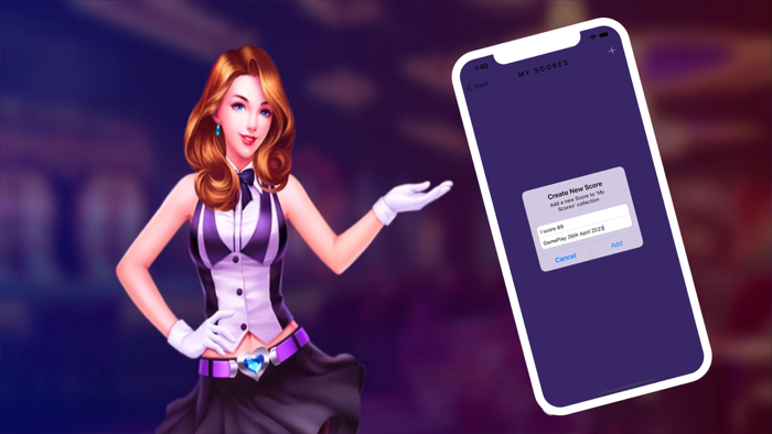 Flipacer Magnificent CardGame