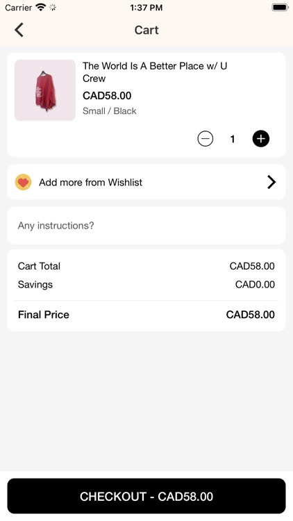 The Fresh Mental screenshot-4