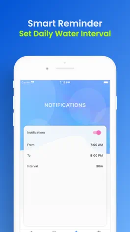 Game screenshot WateReminder hack