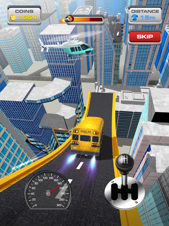 Ramp Car Jumping 2 screenshot 4