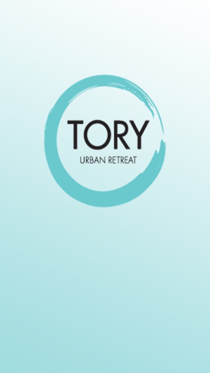 Tory Urban Retreat