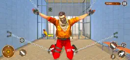 Game screenshot Prison Escape: Jailbreak 2022 mod apk