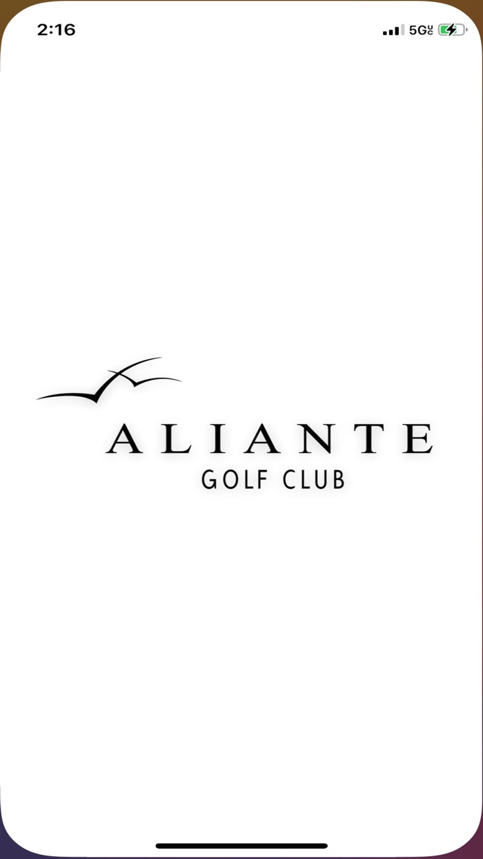Aliante Golf Club