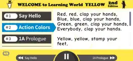 Game screenshot WELCOME to LW YELLOW Pro apk