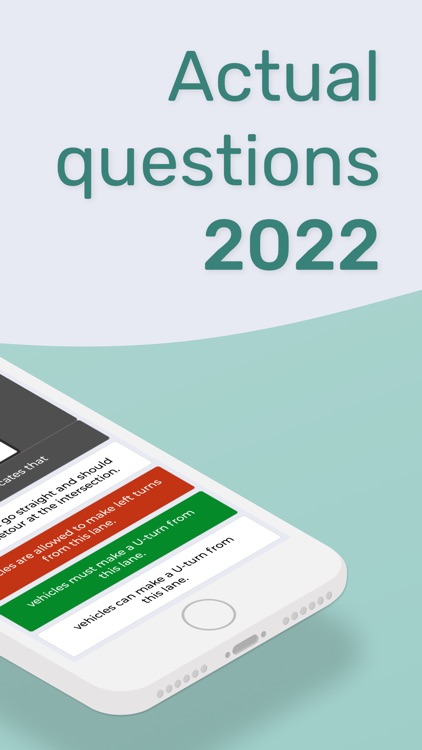 DMV Permit Practice Test - Hub