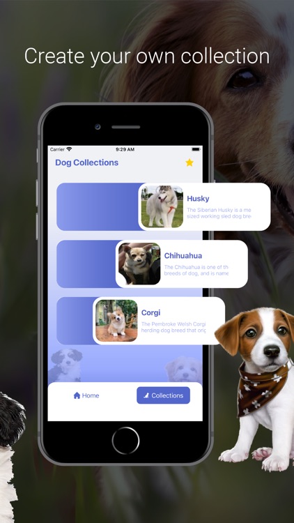 Dog Scanner - Puppy ID screenshot-3