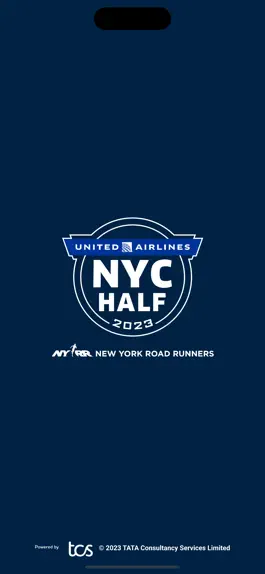 Game screenshot 2023 United Airlines NYC Half mod apk