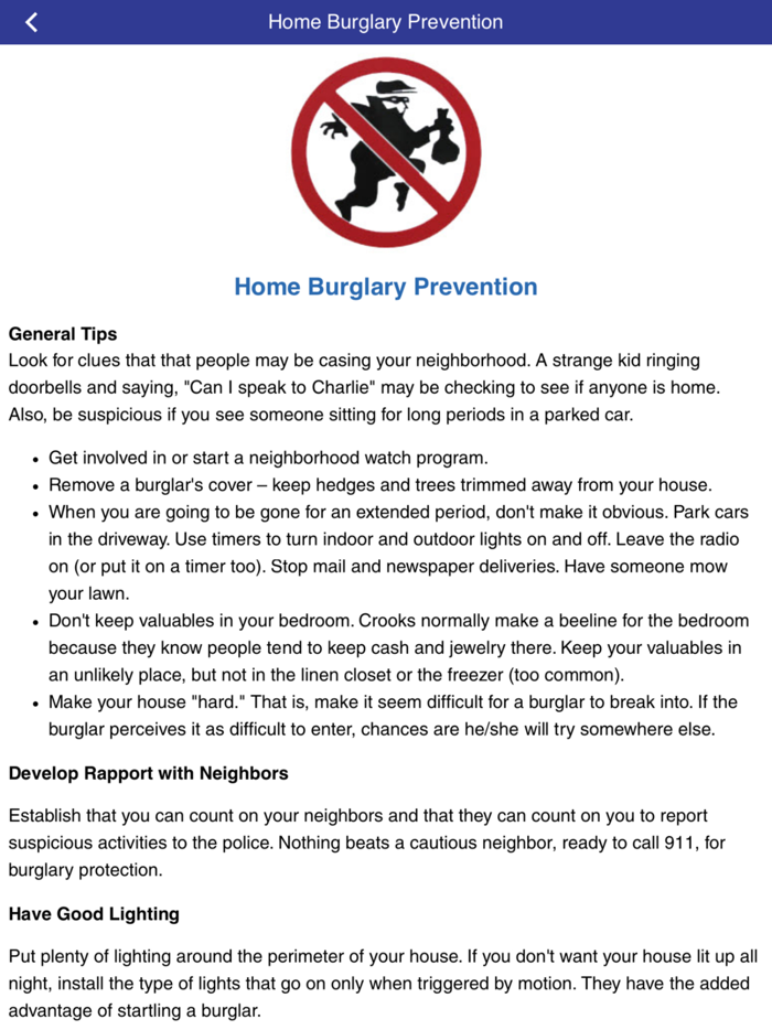 Gurnee Police Department