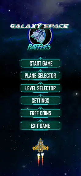 Game screenshot Galaxy Space Battles mod apk