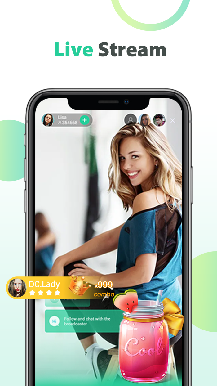 Omagle Random Live Video Chat