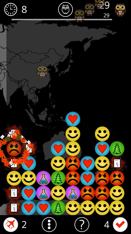 Ribble-Rabble screenshot-3