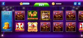 Game screenshot 777 Vegas Casino Games Jackpot mod apk