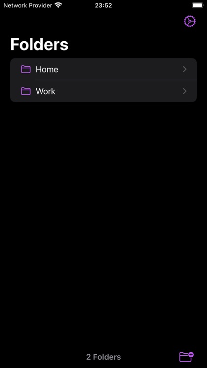 WorkWork: Todo List & Tasks