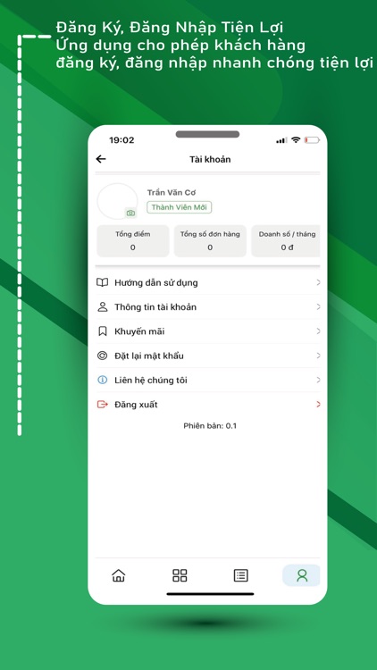 Gấu Biển Shop screenshot-4