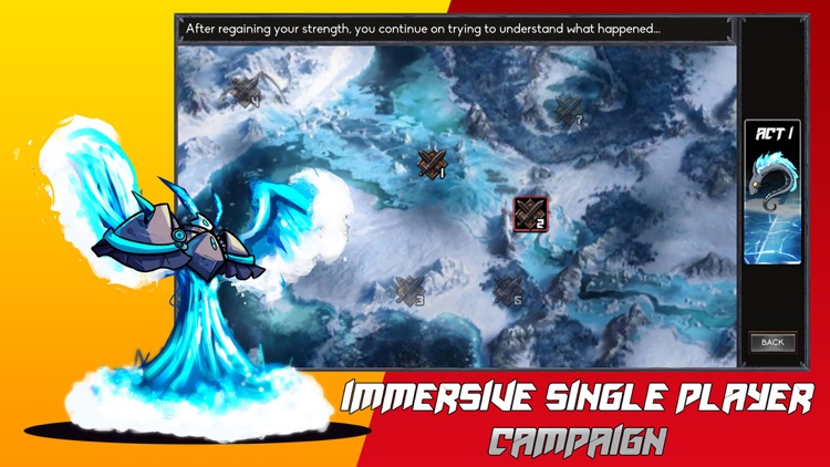 Imperium Revolution screenshot-4