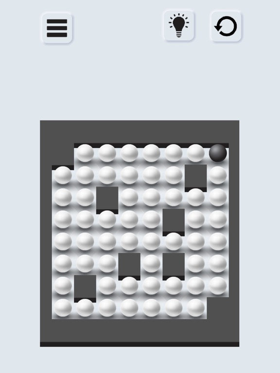 Nudge: Puzzle Game screenshot 4