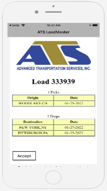 LoadMaster